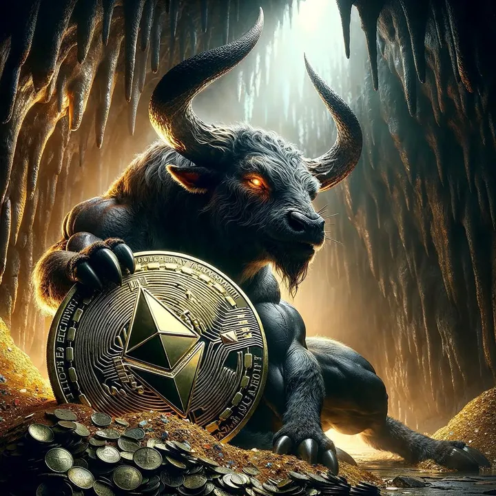 login bull