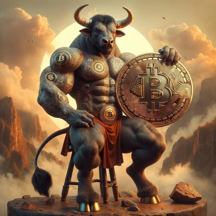 signup bull
